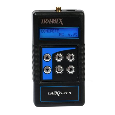 tramex moisture meter kit|tramex moisture meter manual.